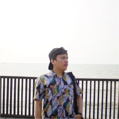 Fikri - Creative Developer